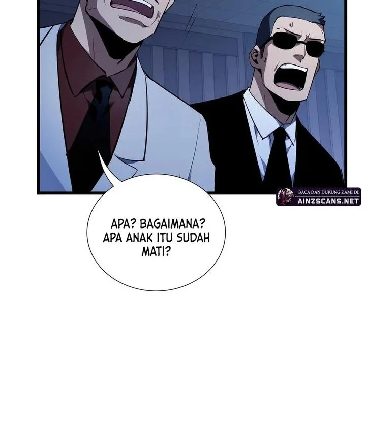 Manhua I Owe A Billion Dollars And I am Forced to Become A Worker For An Evil God Chapter 10 Fix gambar 2